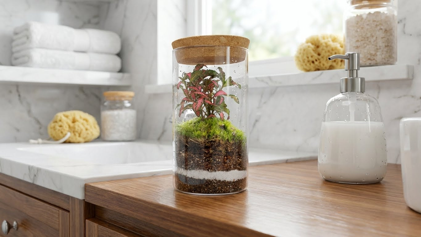 Sammalerarium-kristalli 