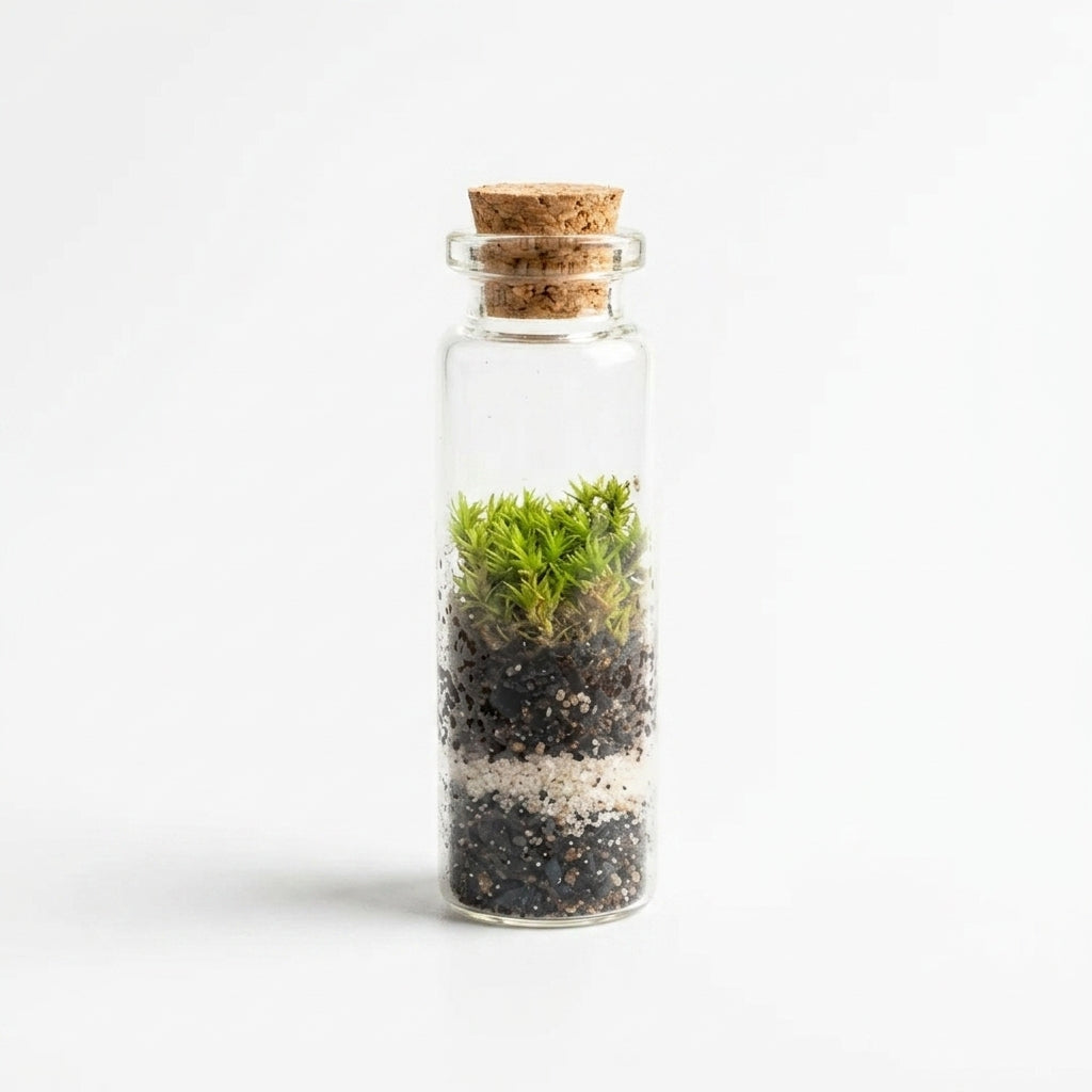 Mini Sammalerarium