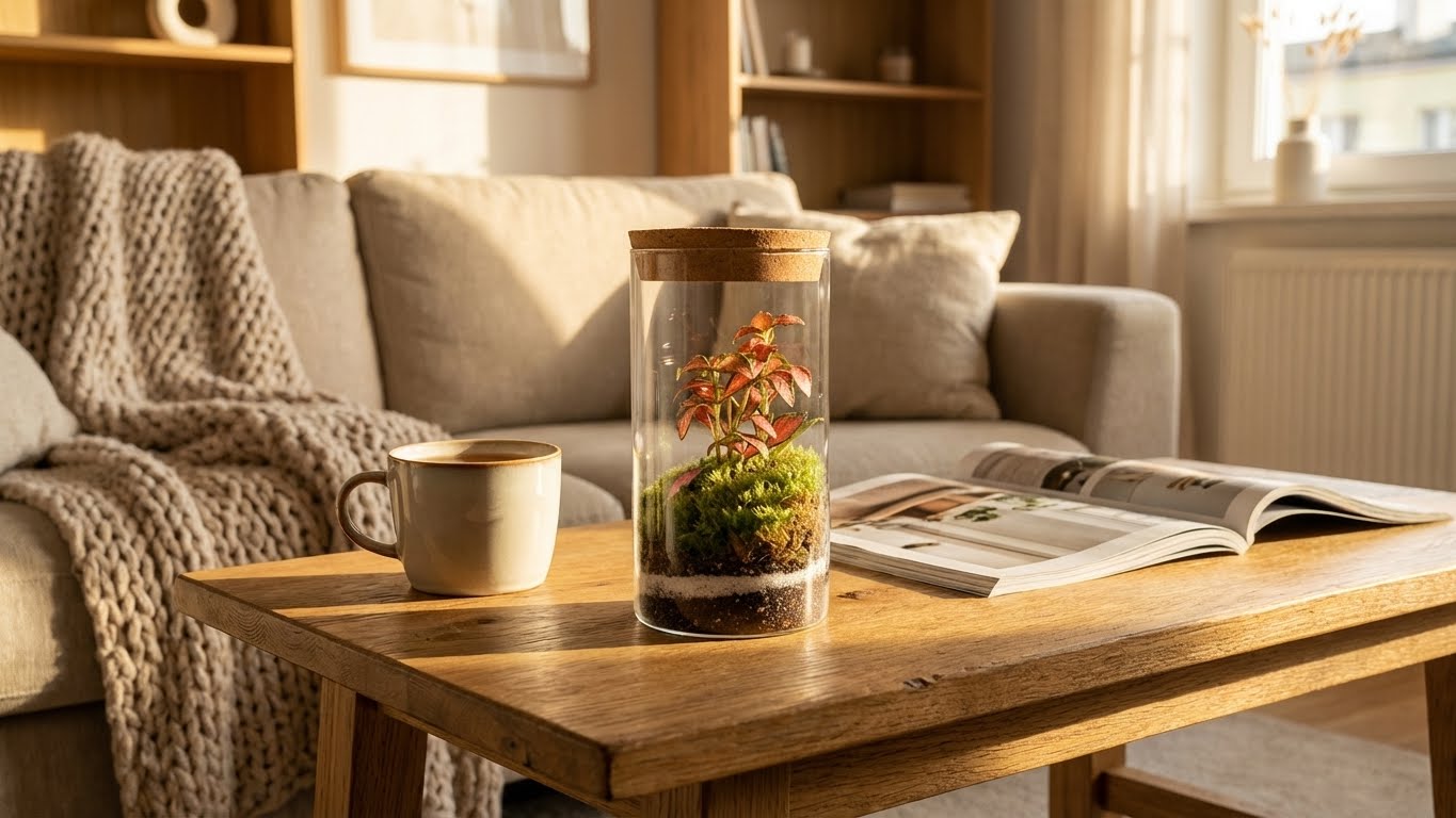 Sammalerarium-kristalli 