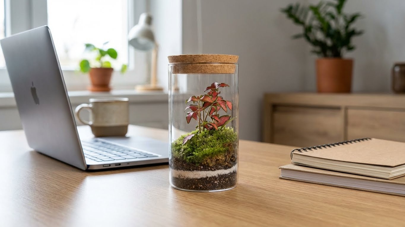 Sammalerarium-kristalli 